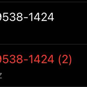 WhatsApp Üzerinden Arama Almaktayım Numaram Nasıl Ellerine Geçti