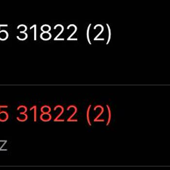WhatsApp Üzerinden Arama Almaktayım Numaram Nasıl Ellerine Geçti