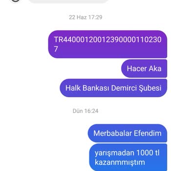 ES-PA Gross Verilmeyen 1000 TL