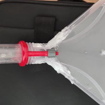 Arnica Küçük Ev Aletleri Garanti Kapsamından Değiştirilmeyen Arnica Halı Makinesi Yıkama Ucu