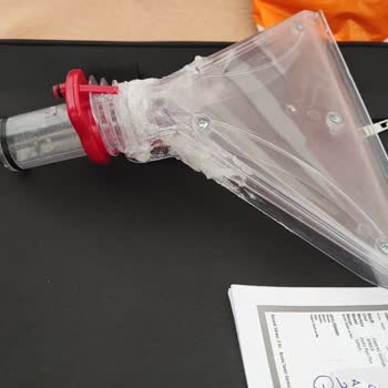 Arnica Küçük Ev Aletleri Garanti Kapsamından Değiştirilmeyen Arnica Halı Makinesi Yıkama Ucu