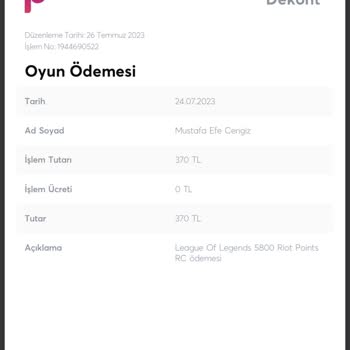 epin.com.tr Epin Stoksuz Ürün Satıyor