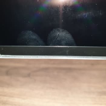 Media Markt Kullanılmamış Olarak Alınan Ürünün Teşhir Ürün Çıkması