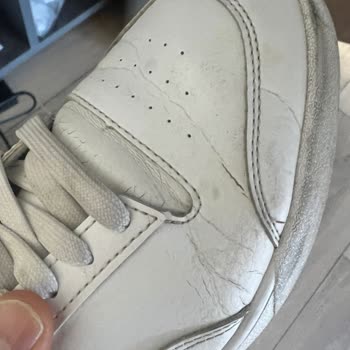 Puma Shuffle Erkek Ayakkabı