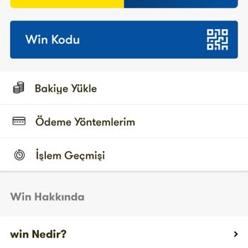 Şok Marketler Şok Win Casback Yapmıyor
