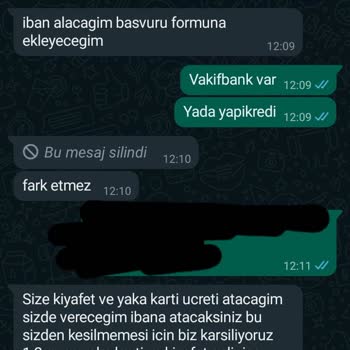 P*****a Burger King İs Başvurusu İlanı