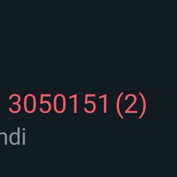 WhatsApp Yabancı Numara Araması