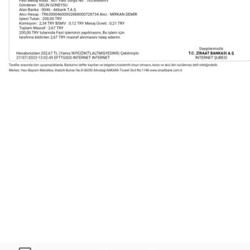 GittiGidiyor Görevi Tamamla Parayı Hesabına Geçelim