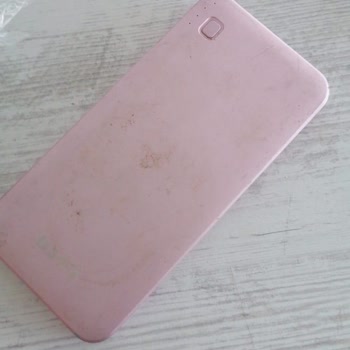 Arçelik Onlinedan Aldığım Telefon Yerine Kullanılmış Powerbank Çıktı