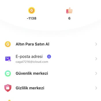 Livu Coin Ve Para İadesi