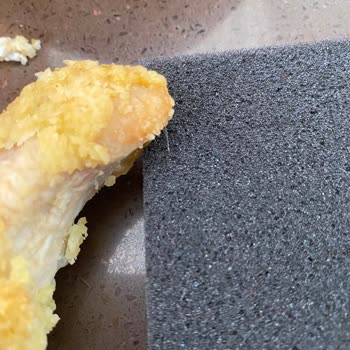 Keskinoğlu Ürünler İçinde Kıl Çıktı