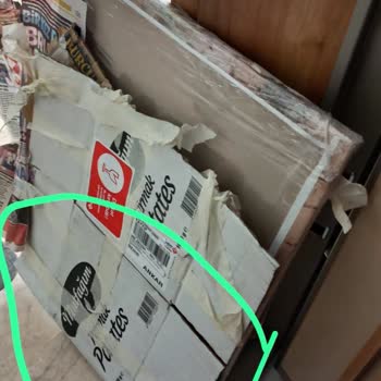 Aras Kargo Eksik Teslimat Yapıldı