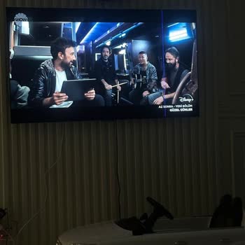 LG Garanti Kapsamında Olan Ürünü Tamir Etmemesi