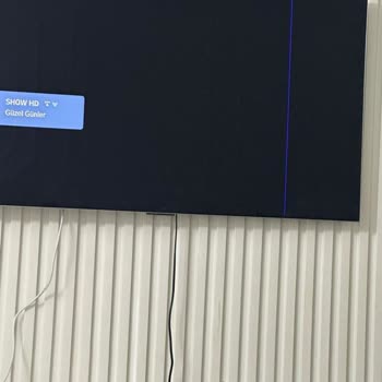 LG Garanti Kapsamında Olan Ürünü Tamir Etmemesi