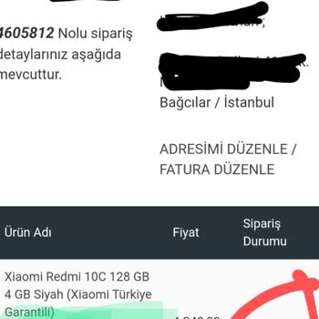 Cimri Beni Sıkıntılı Bir Siteye Yönlendirdi