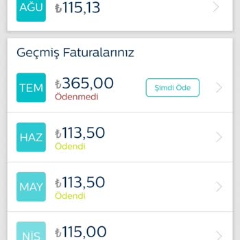 Türk Telekom Sözleşmem Olmasına Rağmen Gelen Yüksek Fatura.