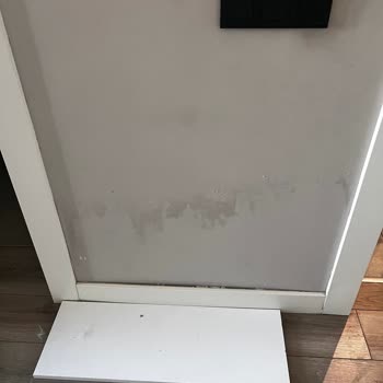 Özemeksan İnşaat Tavan Bitti Taban Başladı