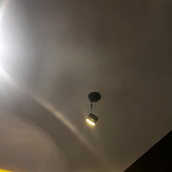 Özemeksan İnşaat Tavan Bitti Taban Başladı