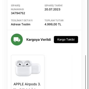 Media Markt Depo Çalışanları Ve Müşteri Temsilcileri Güvenilmez Firma