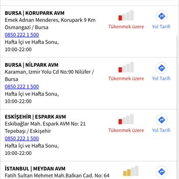 Media Markt Eskişehir Dyson Hava Makinesi Teslimi