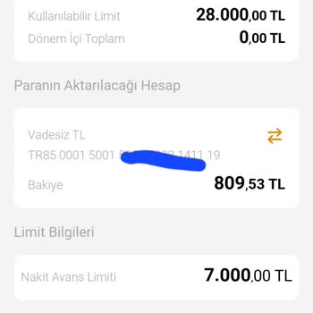 VakıfBank Click Kart Kampanyası