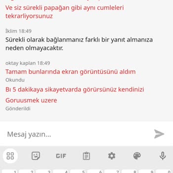 Trendbet Sitesinden Uzak Dur