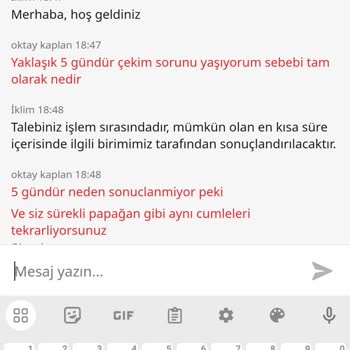 Trendbet Sitesinden Uzak Dur