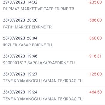 Yaman Peynircilik Yaman Peynir Malkara Şubesi. Bozuk Peynirler