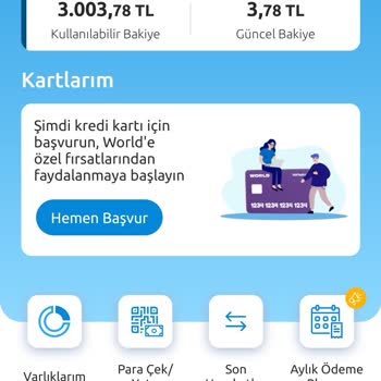 Yapı Kredi Bankası Maaş Promosyonu Hesabıma Yatırmıyor