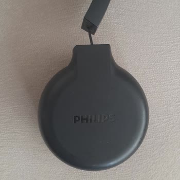 Philips Ses Sistemleri Kulaklığım Koptu