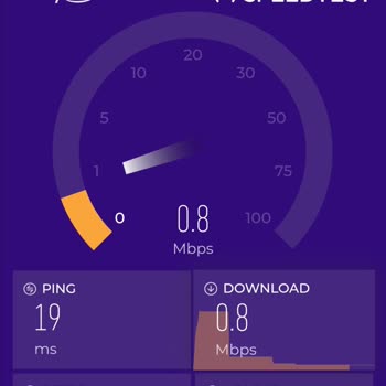 Türk Telekom İnternetim Çok Yavaş Hat Yok