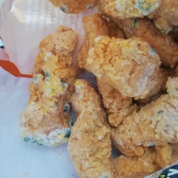 CP Piliç Gerekenin Yapılmasını İstiyorum