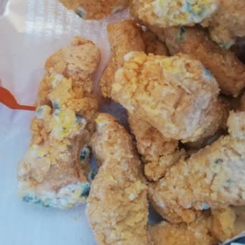 CP Piliç Gerekenin Yapılmasını İstiyorum