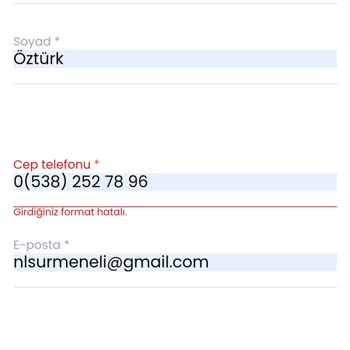 Aras Kargo İle Yaşadığım Mağduriyet