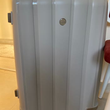 Mçs Çanta İki Adet Sipariş Verilen Ürünü Tek Adet Valiz Gönderdi