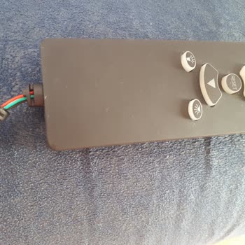 Doğtaş Baba Koltuğu Kumandası Fiyaskosu!