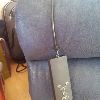 Doğtaş Baba Koltuğu Kumandası Fiyaskosu!