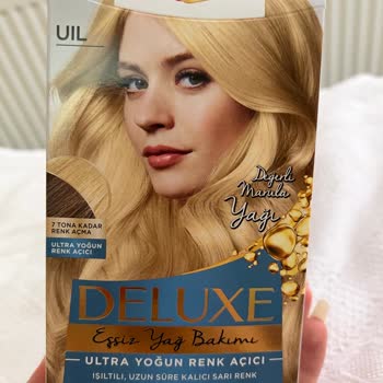 Palette Alerjik Reaksiyon Gösteriyor