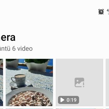 Samsung A51 Dosya Biçimi Desteklenmiyor Sorunu