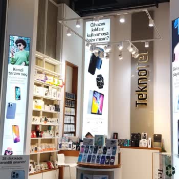 Teknotel Premium Hatalı Ürün Satışı