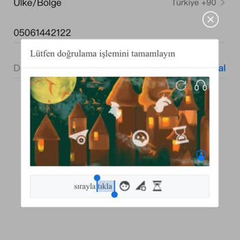 Kurulum Yapamıyorum Huawei Akıllı Saat