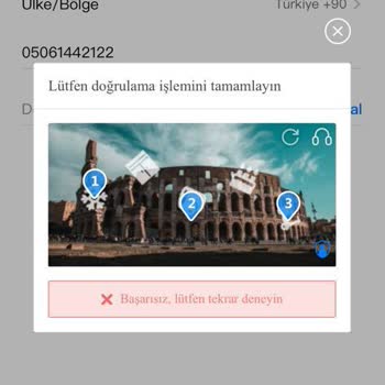 Kurulum Yapamıyorum Huawei Akıllı Saat