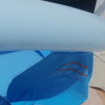 Koçtaş Bestway 305*76 Cm Büyük Şişme Havuz