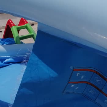 Koçtaş Bestway 305*76 Cm Büyük Şişme Havuz