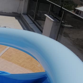 Koçtaş Bestway 305*76 Cm Büyük Şişme Havuz