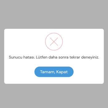 Milli Piyango Sisteme Giriş Yapamıyorum