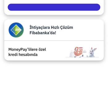 Money Pay Limit Yükselmemesi