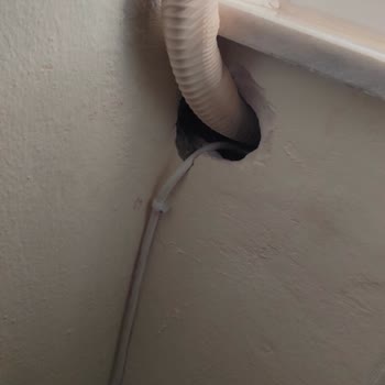Arçelik Klimam Su Akıtıyor Müşteri Hiz., Teknik Servis İlgilenmiyor