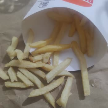 Burger King Yediğim En Kötü Burgerler