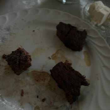 Çağdaş Marketler Kötü Et Satışı